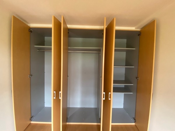 サンライト川向井