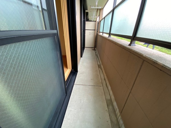 サンライト川向井