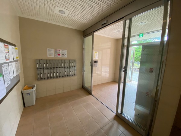 サンライト川向井