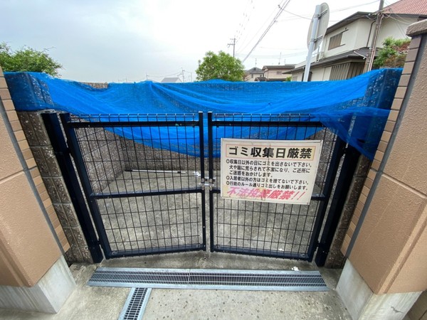 サンライト川向井