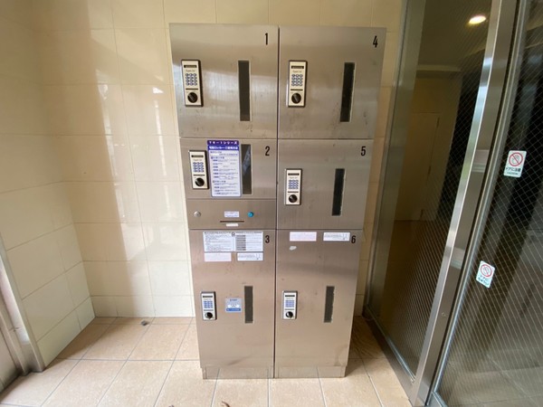 サンライト川向井