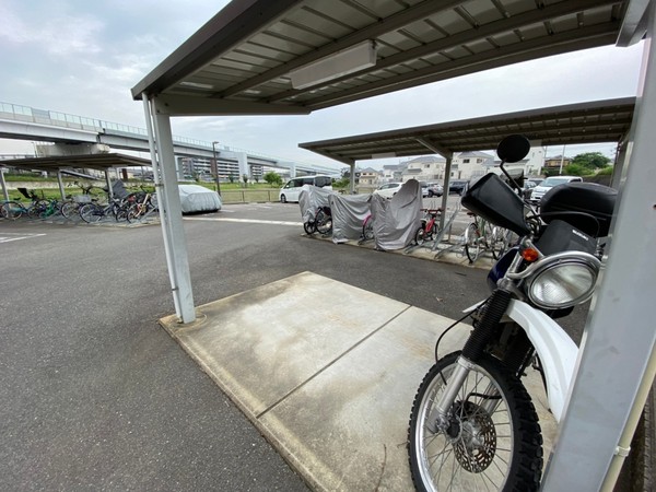 サンライト川向井