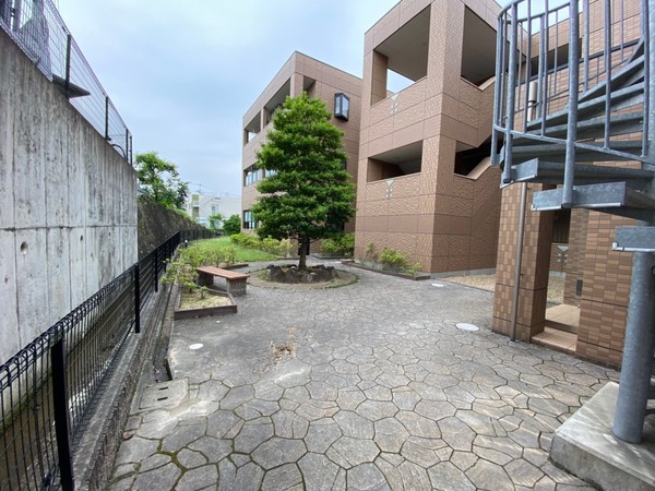 サンライト川向井