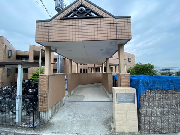 サンライト川向井