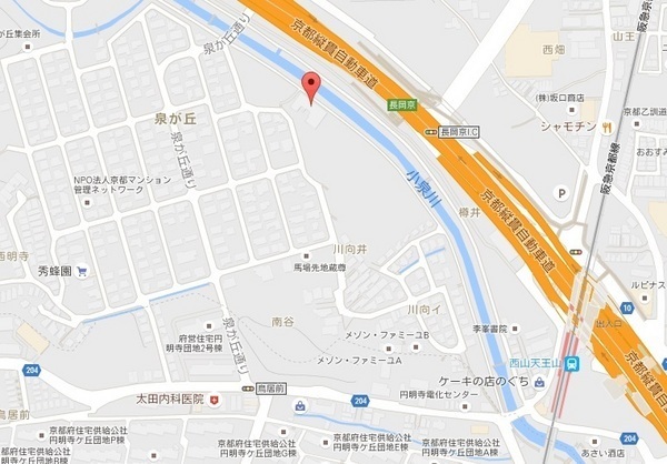 サンライト川向井