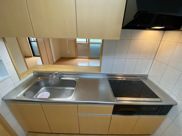 サンライト川向井