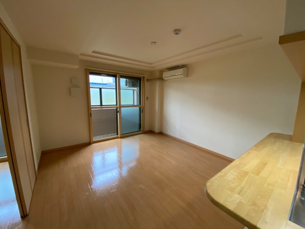 サンライト川向井