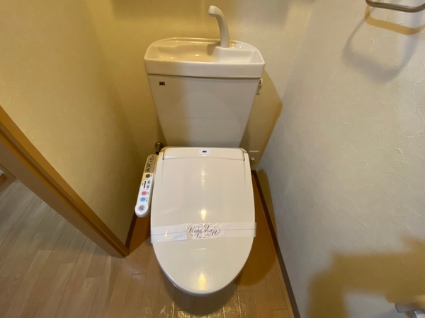 サンライト川向井