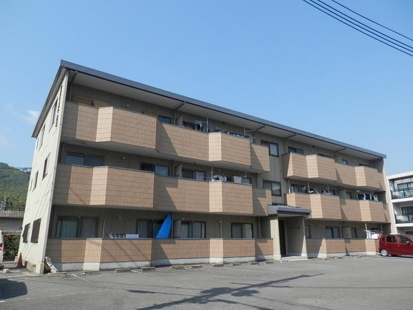 サンバースト山崎