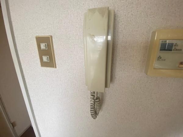 サンプラザ神足