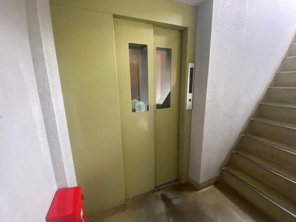 サンプラザ神足