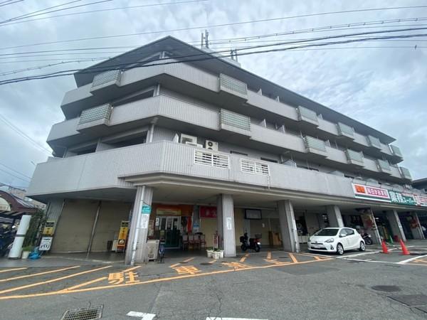 サンプラザ神足