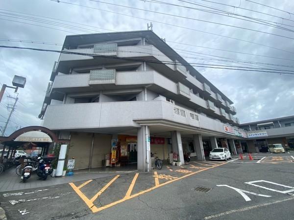 サンプラザ神足