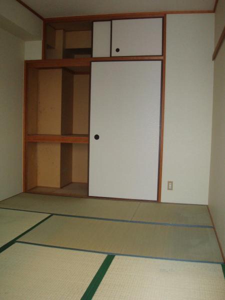 サンプラザ神足