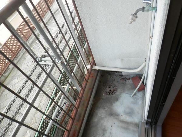 グランドール長岡京