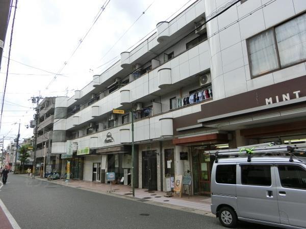 グランドール長岡京