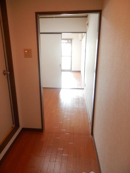 グランドール長岡京