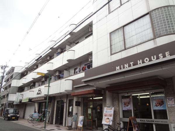 グランドール長岡京