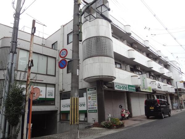 グランドール長岡京