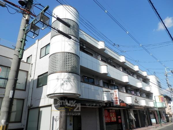 グランドール長岡京