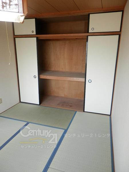 グランドール長岡京