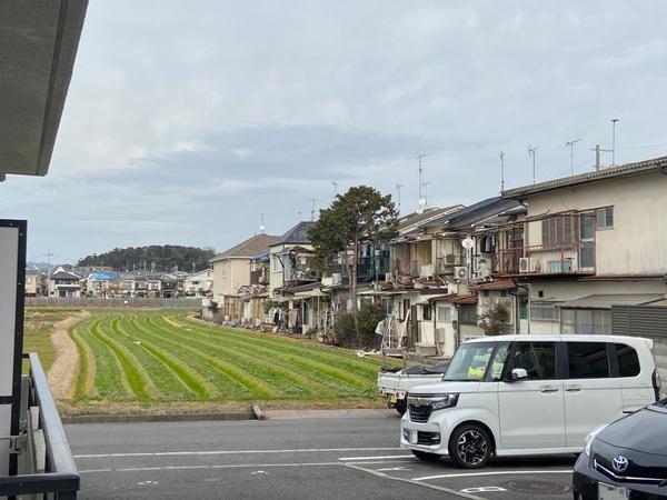 コモド長岡京