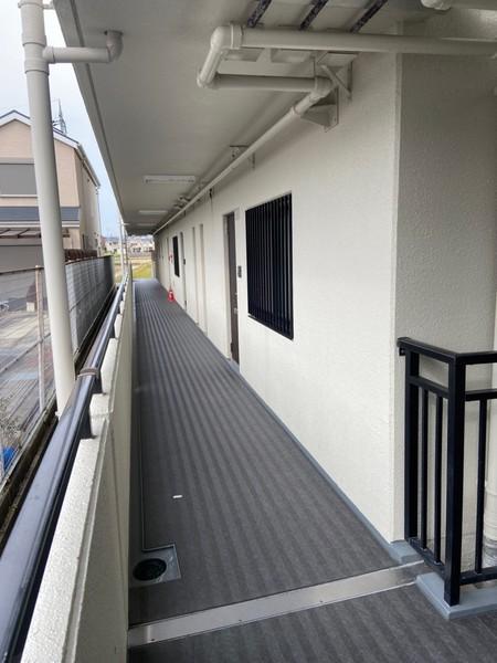 コモド長岡京