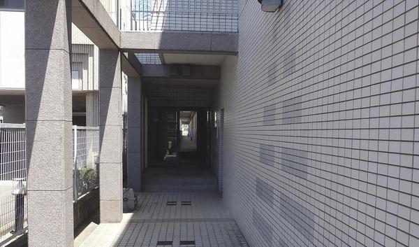 コモド長岡京