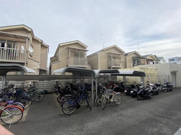 コモド長岡京