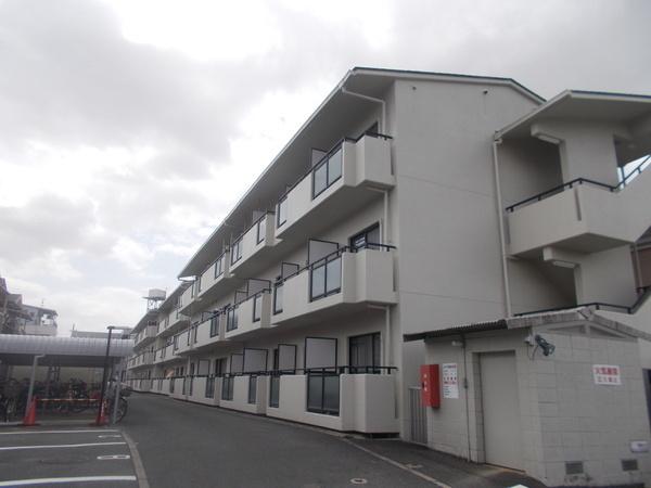 コモド長岡京