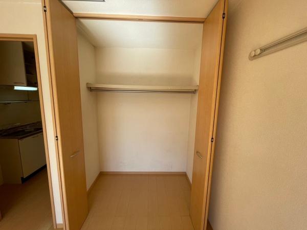 ウィルコート山崎