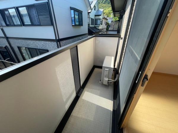 ウィルコート山崎