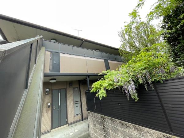 ウィルコート山崎