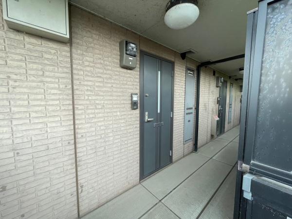 ウィルコート山崎