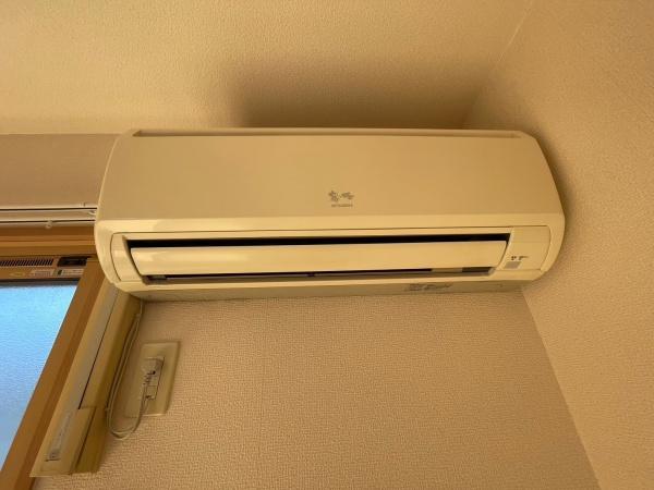 ウィルコート山崎