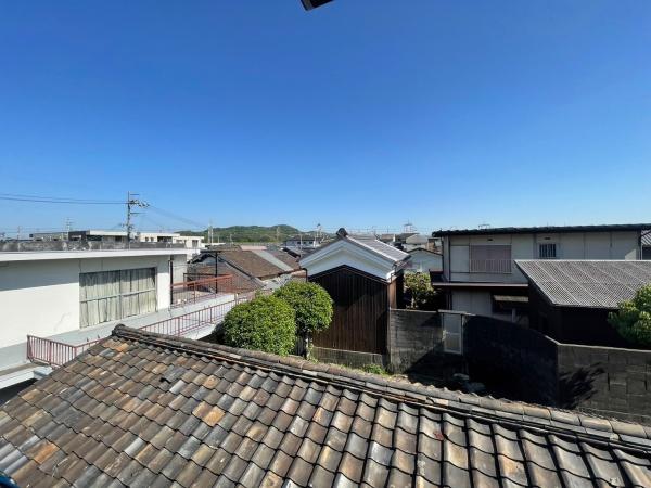 ウィルコート山崎