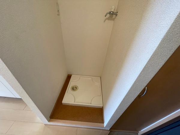 ウィルコート山崎