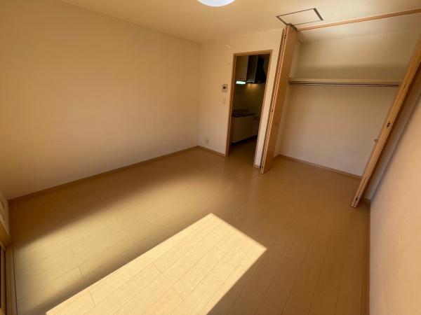 ウィルコート山崎