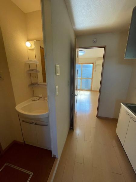 ウィルコート山崎