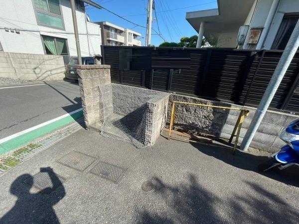 ウィルコート山崎