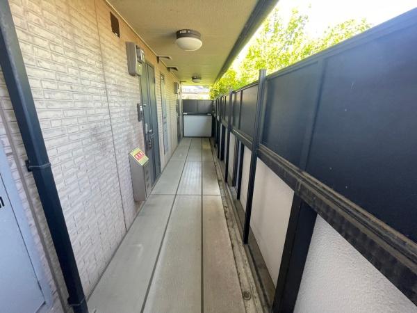 ウィルコート山崎