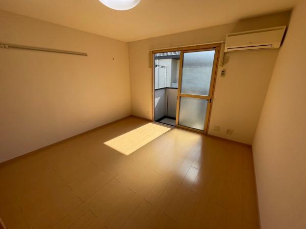 ウィルコート山崎