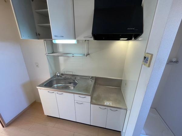 ウィルコート山崎