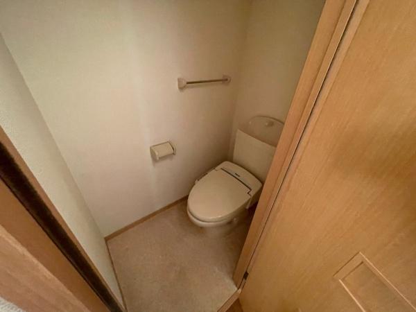 ウィルコート山崎