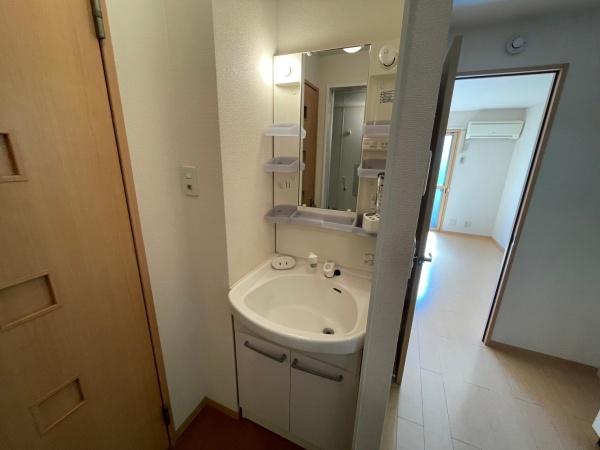 ウィルコート山崎