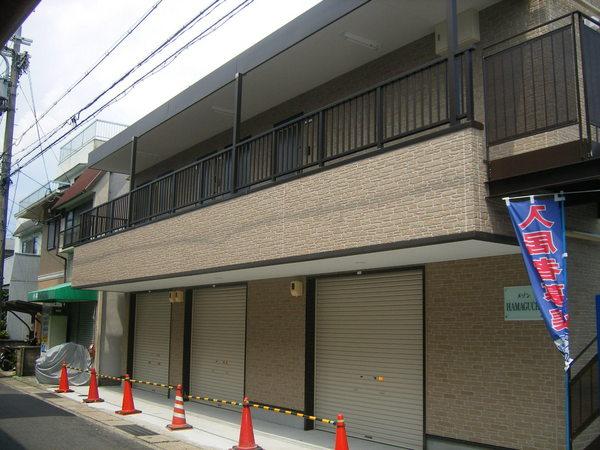 メゾンＨＡＭＡＧＵＣＨＩ