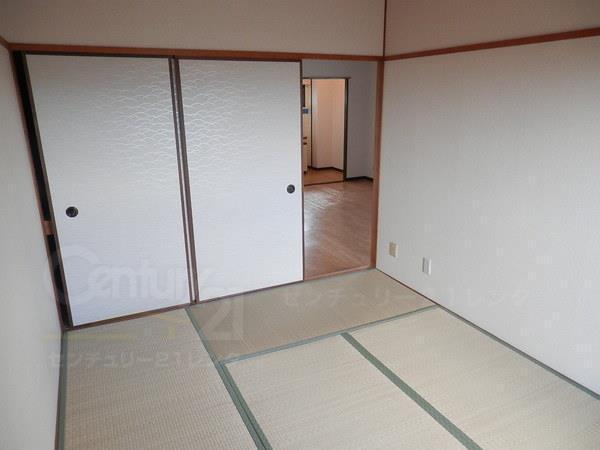 ニューシャトー長岡