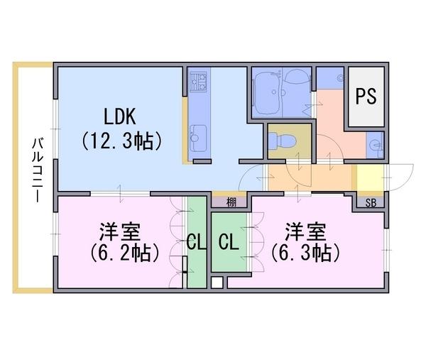 サンライト川向井