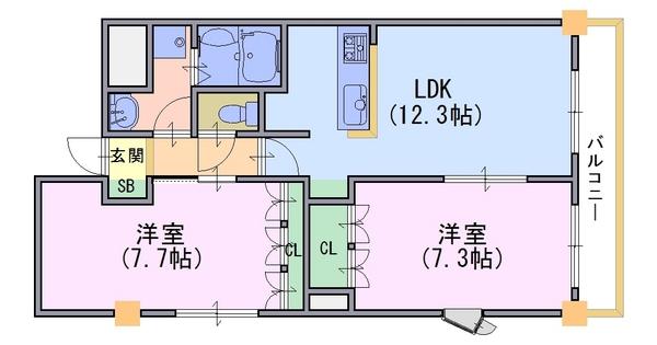 サンライト川向井