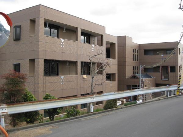 サンライト川向井